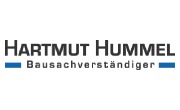 Kundenlogo Hummel Hartmut Bausachverständiger