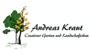 Kundenlogo Garten- und Landschaftsbau Kraut