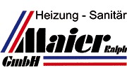 Kundenlogo Maier Ralph GmbH