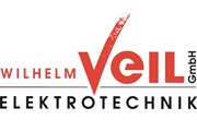 Kundenlogo Wilhelm Veil Elektrotechnik GmbH