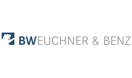 Kundenlogo von Euchner & Benz BW Partnergesellschaft mbB