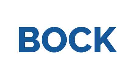 Kundenlogo von Bock GmbH