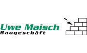 Kundenlogo Uwe Maisch Baugeschäft