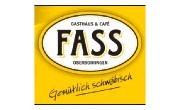 Kundenlogo Partyservice Fass Gasthaus Krieg