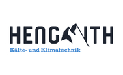 Kundenlogo Hengmith Kälte-Klima- Technik GmbH