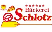 Kundenlogo Schlotz Fritz Bäckerei