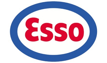 Kundenlogo von Esso-Station Letsche Thomas