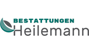 Kundenlogo Bestattungen Heilemann