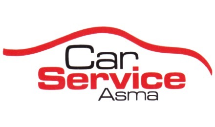 Kundenlogo von Asma Car Service