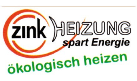 Kundenlogo von Heizung Zink Helmut GmbH