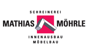Kundenlogo Schreinerei Mathias Möhrle GmbH