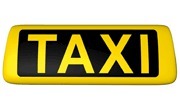 Kundenlogo Taxi C. Jenz