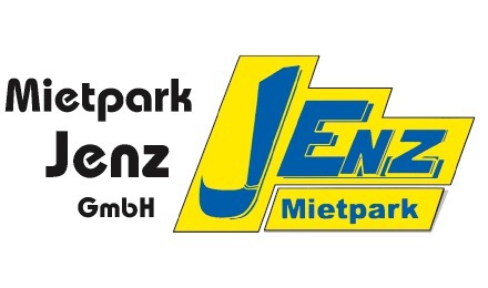 Kundenlogo von Mietpark Jenz GmbH