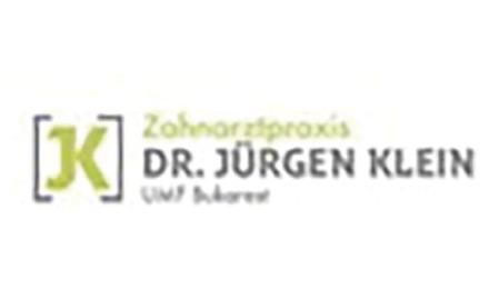 Kundenlogo von Klein M. Jürgen Dr.
