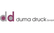 Kundenlogo duma druck GmbH