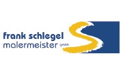 Kundenlogo Frank Schlegel Malermeister GmbH