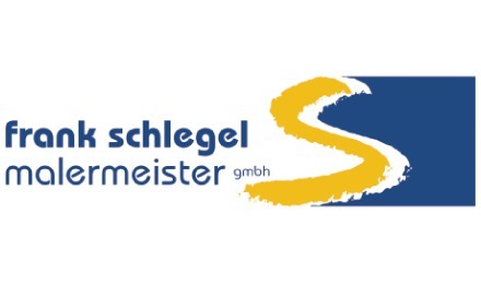 Kundenlogo von Frank Schlegel Malermeister GmbH