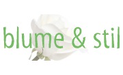 Kundenlogo Blume & Stil Anke Braun