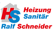 Kundenlogo Heizung Sanitär Schneider