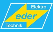 Kundenlogo Eder Elektrotechnik