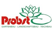 Kundenlogo Probst Garten-und Landschaftsbau Inh. Veith Probst