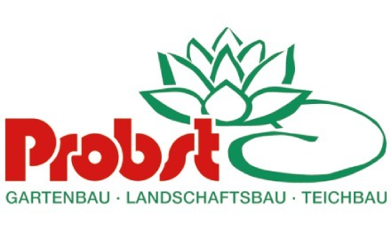 Kundenlogo von Probst Garten-und Landschaftsbau Inh. Veith Probst