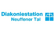 Kundenlogo Diakoniestation Neuffener Tal