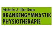 Kundenlogo Krankengymnastik Braun