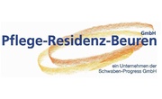 Kundenlogo Pflege-Residenz-Beuren GmbH, Leben am Turm