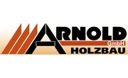 Kundenlogo Holzbau Arnold GmbH