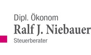Kundenlogo Steuerberater Niebauer Ralf J.