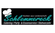 Kundenlogo Schlemmereck Gisela Plato