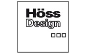 Kundenlogo Höss Design GmbH