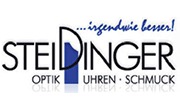 Kundenlogo Holger Steidinger GmbH & Co. KG