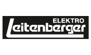 Kundenlogo Elektro Leitenberger Martin