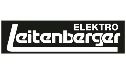 Kundenlogo von Elektro Leitenberger Martin