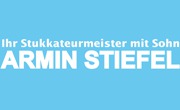 Kundenlogo Stuckateurbetrieb Stiefel Armin