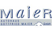 Kundenlogo Maier Gottfried GmbH