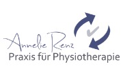 Kundenlogo Annelie Renz Praxis für Physiotherapie