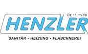 Kundenlogo Swen Henzler Sanitärtechnik