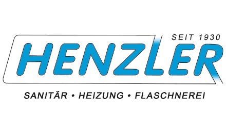 Kundenlogo von Swen Henzler Sanitärtechnik