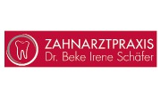 Kundenlogo Zahnarztpraxis Schäfer Beke Irene Dr.med.dent.