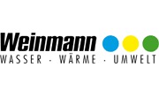 Kundenlogo Weinmann Sanitär u. Heizungstechnik GmbH & Co.KG
