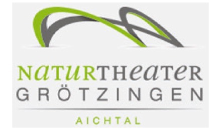 Kundenlogo von Naturtheater Grötzingen