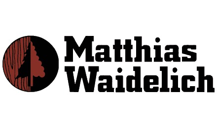 Kundenlogo von Waidelich Matthias