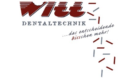 Kundenlogo von Witt Dentaltechnik GmbH
