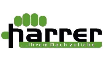 Kundenlogo von Harrer Dachdeckerbetrieb Ralf Harrer