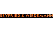 Kundenlogo Seyfried & Wiedemann GmbH