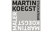 Kundenlogo Koegst Martin Maler- und Stuckateur