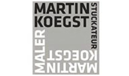 Kundenlogo von Koegst Martin Maler- und Stuckateur